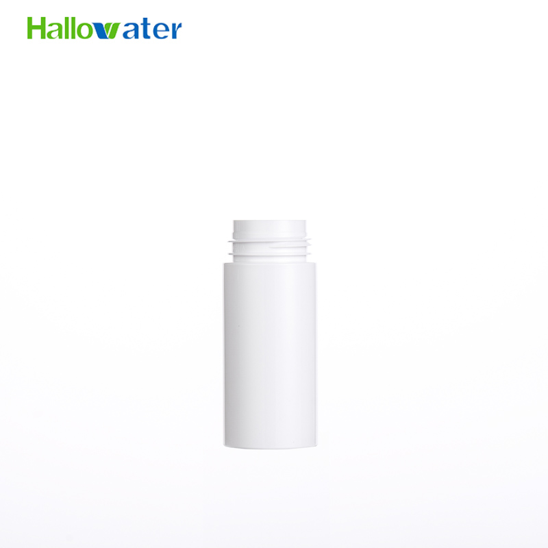 120ml plastic foam pump bottle 