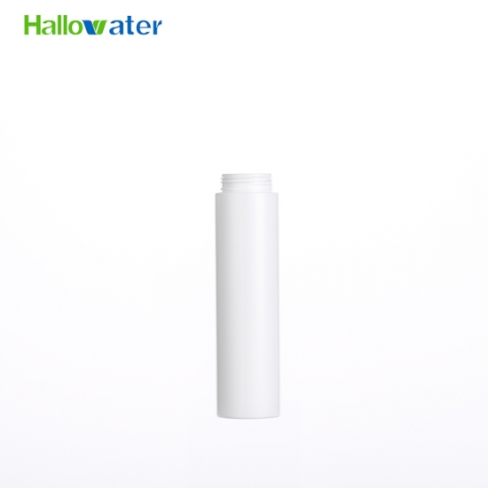 100 ml 30 mmプラスチック旅行サイズ化粧品泡ポンプボトル