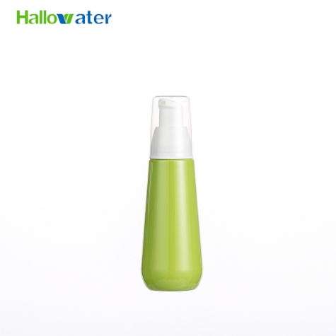 hand wash liquid foam pump bottle