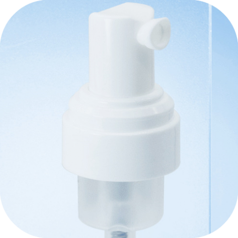 30mm plastic foaming pump