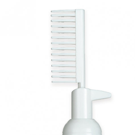 Comb Shape Foam Pump Dispenser Pump(04F)